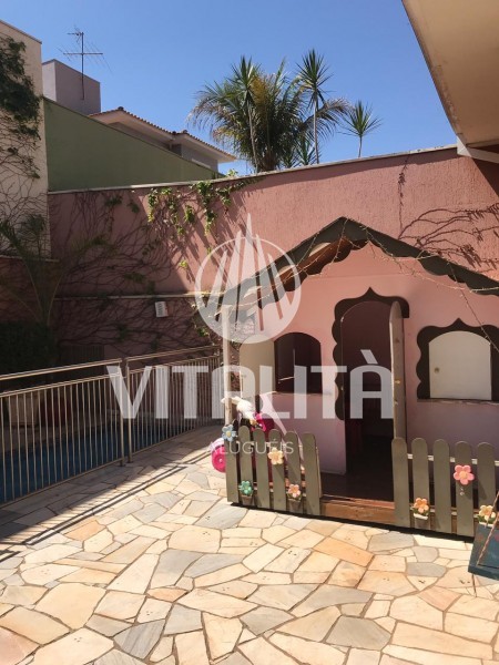 Casa à venda com 3 quartos - Foto 21