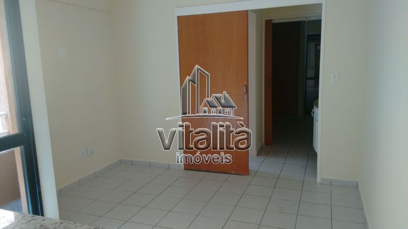 Imobiliária Ribeirão Preto - Vitalità Imóveis - Apartamento - Ana Maria  - Ribeirão Preto