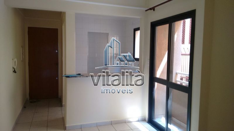 Imobiliária Ribeirão Preto - Vitalità Imóveis - Apartamento - Ana Maria  - Ribeirão Preto