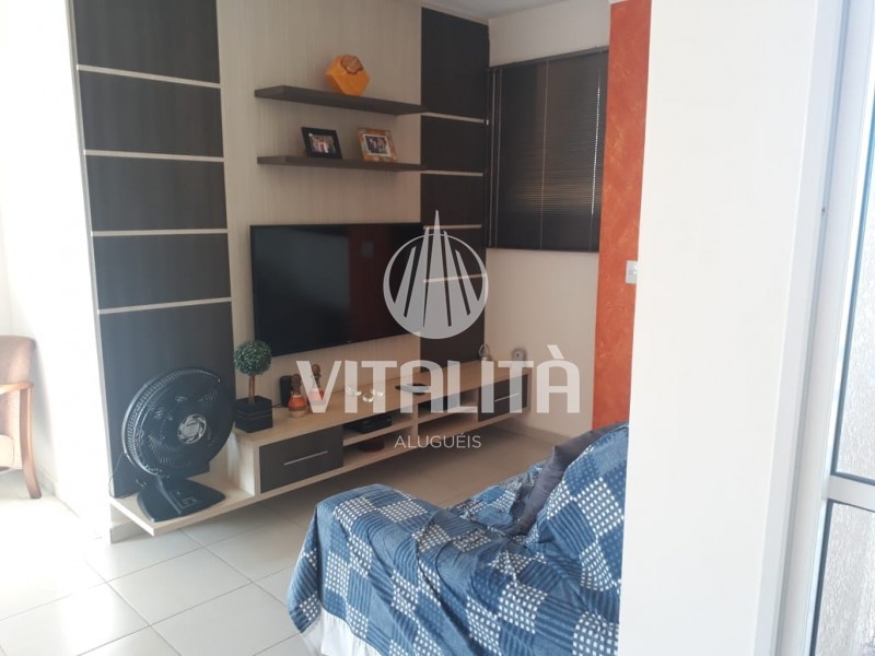 Apartamento, 3 quartos, 120 m² - Foto 3