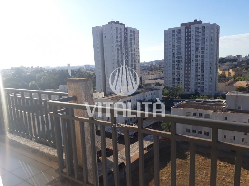 Apartamento, 3 quartos, 120 m² - Foto 8