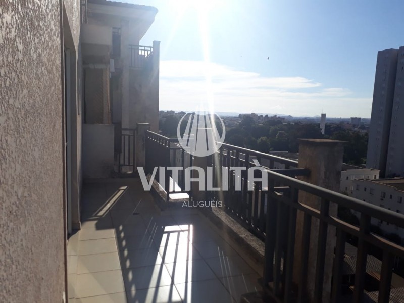 Apartamento, 3 quartos, 120 m² - Foto 7