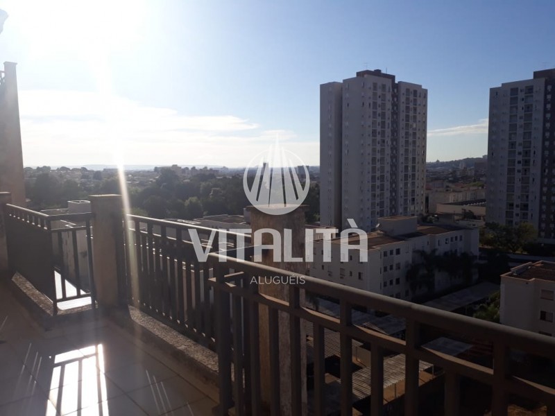 Apartamento, 3 quartos, 120 m² - Foto 6