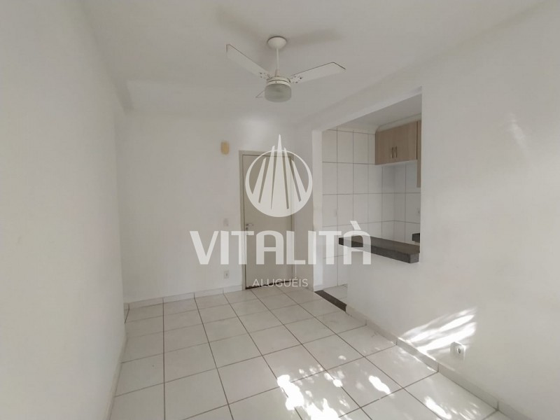 Apartamento, 2 quartos, 49 m² - Foto 3