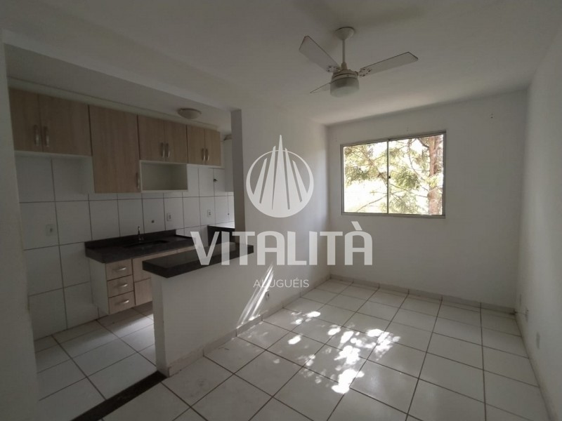 Apartamento, 2 quartos, 49 m² - Foto 2