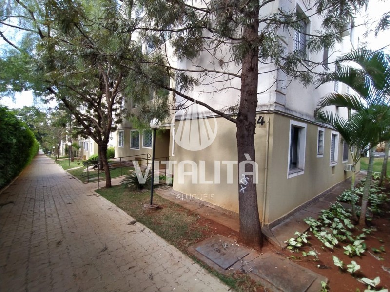 Apartamento, 2 quartos, 49 m² - Foto 1