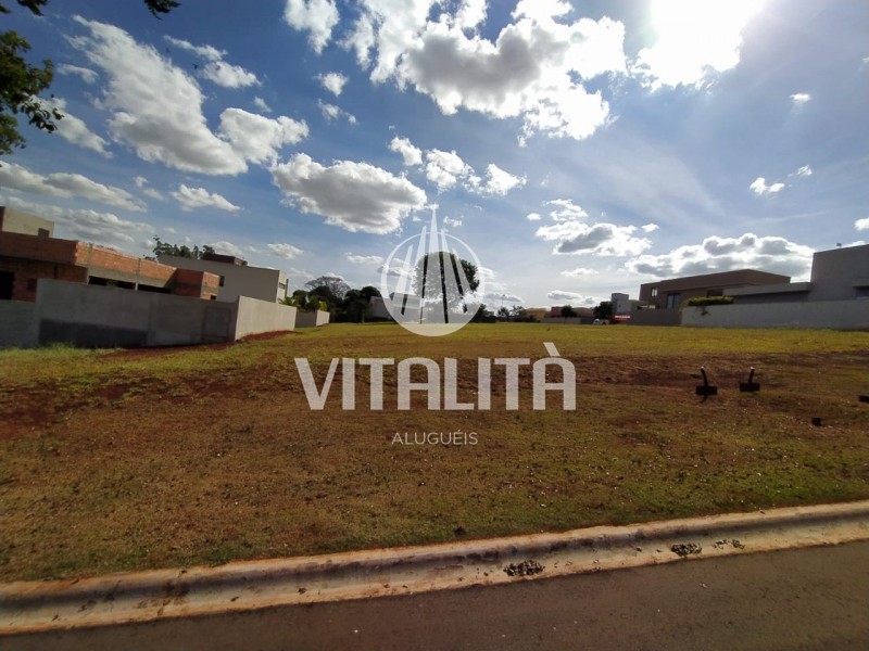 Imobiliária Ribeirão Preto - Vitalità Imóveis - Terreno - Bonfim Paulista - Ribeirão Preto