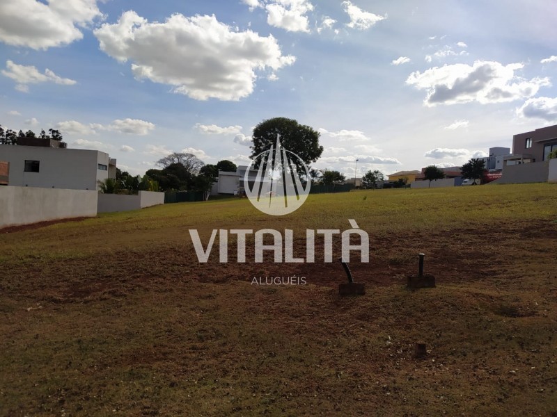 Imobiliária Ribeirão Preto - Vitalità Imóveis - Terreno - Bonfim Paulista - Ribeirão Preto