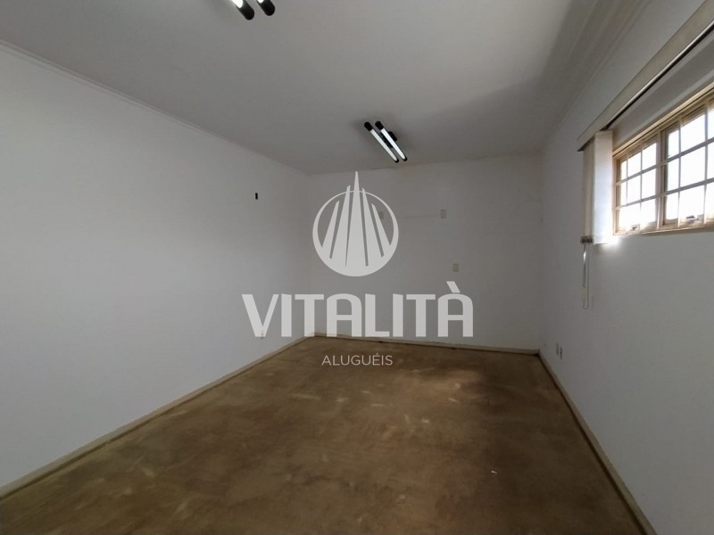 Imobiliária Ribeirão Preto - Vitalità Imóveis - Casa - Jardim América - Ribeirão Preto