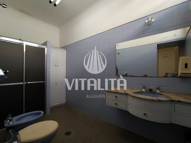 Imobiliária Ribeirão Preto - Vitalità Imóveis - Casa - Jardim América - Ribeirão Preto