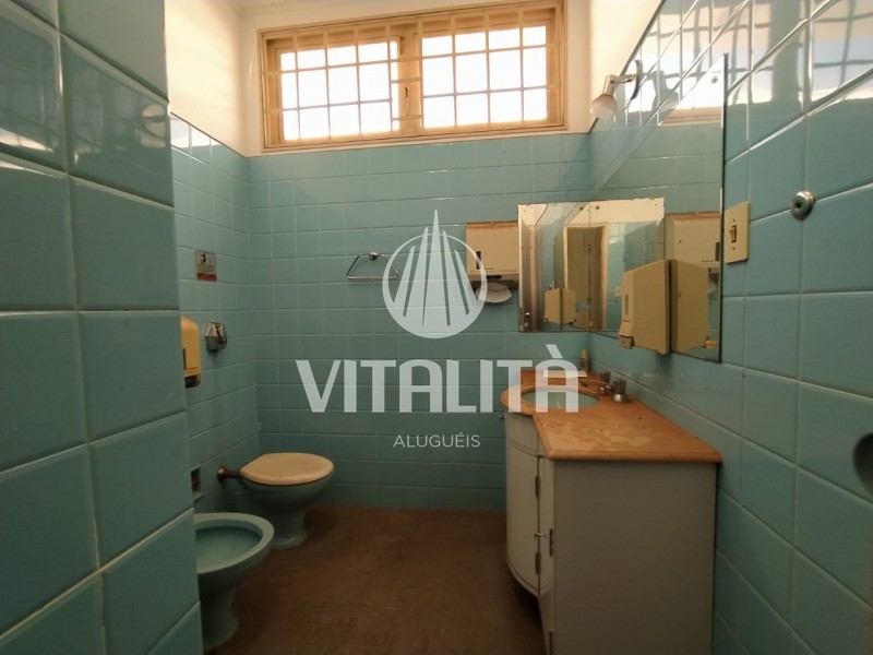 Imobiliária Ribeirão Preto - Vitalità Imóveis - Casa - Jardim América - Ribeirão Preto