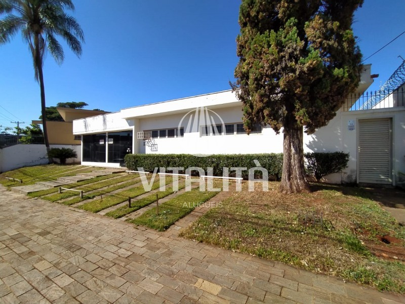 Imobiliária Ribeirão Preto - Vitalità Imóveis - Casa - Jardim América - Ribeirão Preto