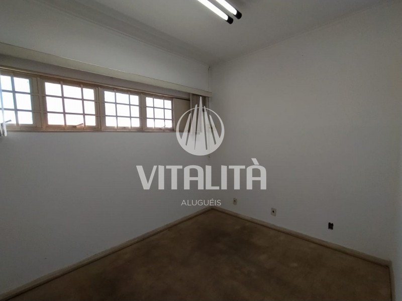 Imobiliária Ribeirão Preto - Vitalità Imóveis - Casa - Jardim América - Ribeirão Preto