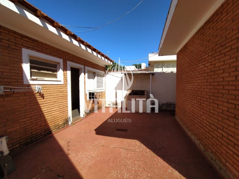 Imobiliária Ribeirão Preto - Vitalità Imóveis - Casa - Jardim América - Ribeirão Preto