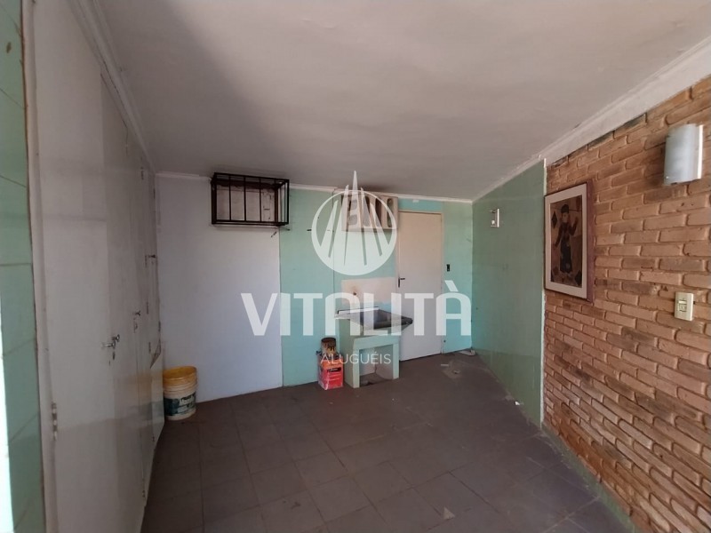 Imobiliária Ribeirão Preto - Vitalità Imóveis - Casa - Jardim América - Ribeirão Preto