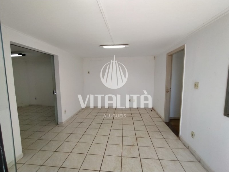 Imobiliária Ribeirão Preto - Vitalità Imóveis - Casa - Jardim América - Ribeirão Preto