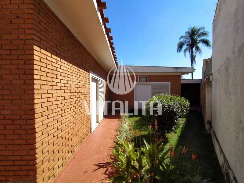 Imobiliária Ribeirão Preto - Vitalità Imóveis - Casa - Jardim América - Ribeirão Preto