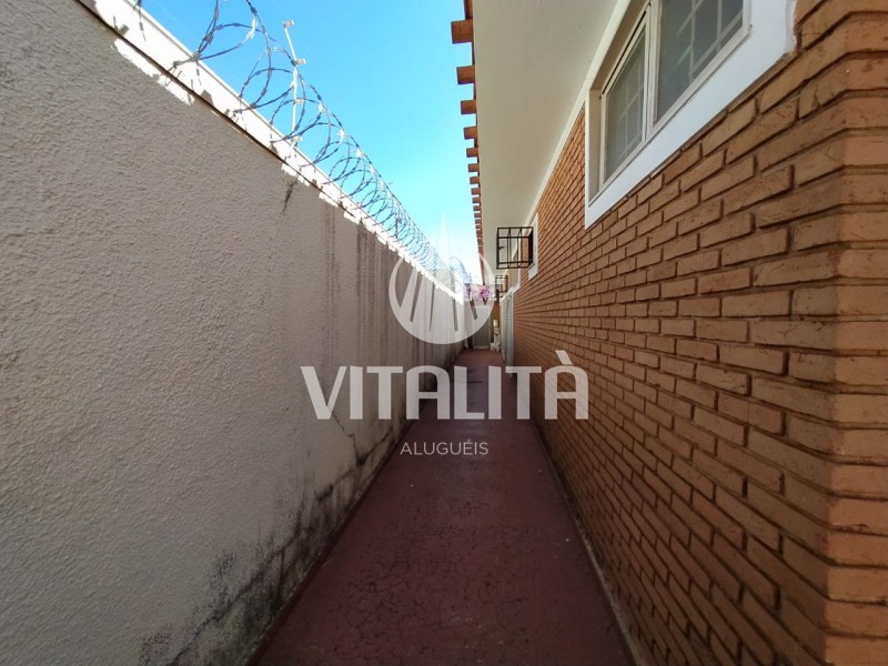 Imobiliária Ribeirão Preto - Vitalità Imóveis - Casa - Jardim América - Ribeirão Preto