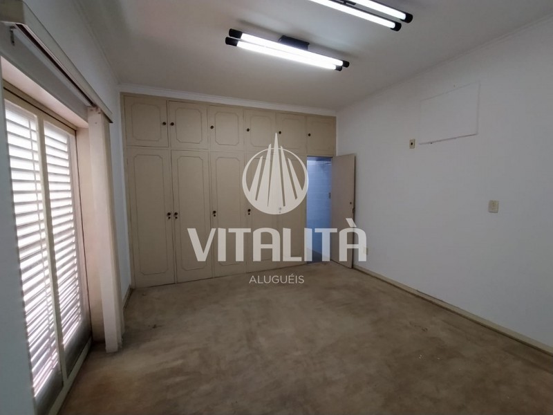 Imobiliária Ribeirão Preto - Vitalità Imóveis - Casa - Jardim América - Ribeirão Preto