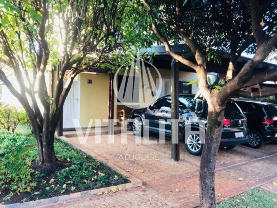 Casa, 4 quartos, 150 m² - Foto 1