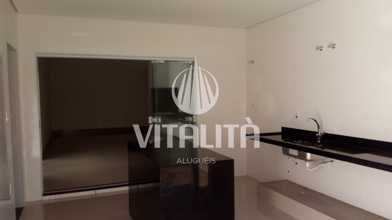 Imobiliária Ribeirão Preto - Vitalità Imóveis - Casa - Recreio das Acácias  - Ribeirão Preto