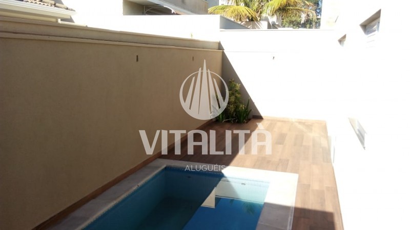 Imobiliária Ribeirão Preto - Vitalità Imóveis - Casa - Recreio das Acácias  - Ribeirão Preto