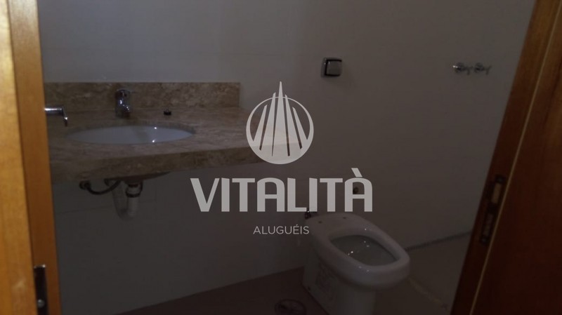 Imobiliária Ribeirão Preto - Vitalità Imóveis - Casa - Recreio das Acácias  - Ribeirão Preto