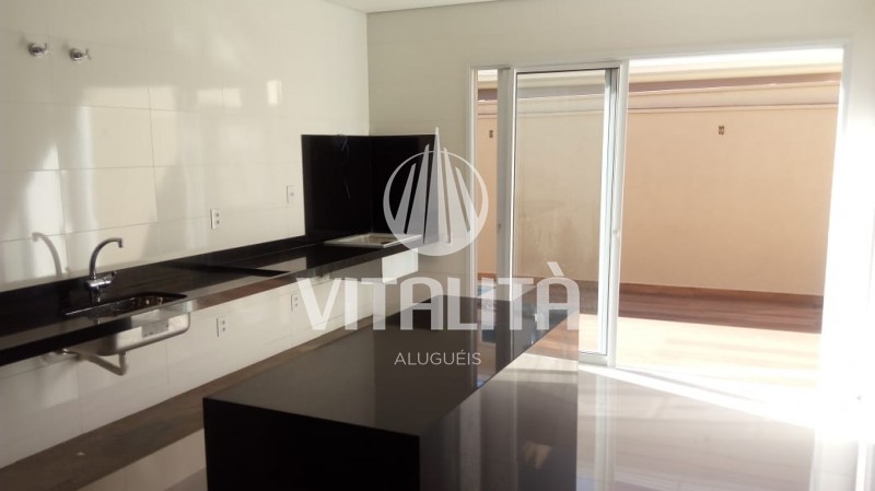 Imobiliária Ribeirão Preto - Vitalità Imóveis - Casa - Recreio das Acácias  - Ribeirão Preto