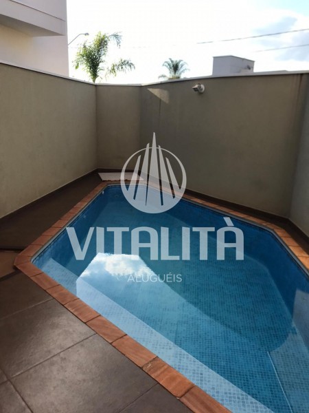 Imobiliária Ribeirão Preto - Vitalità Imóveis - Casa - Jardim Nova Aliança Sul - Ribeirão Preto