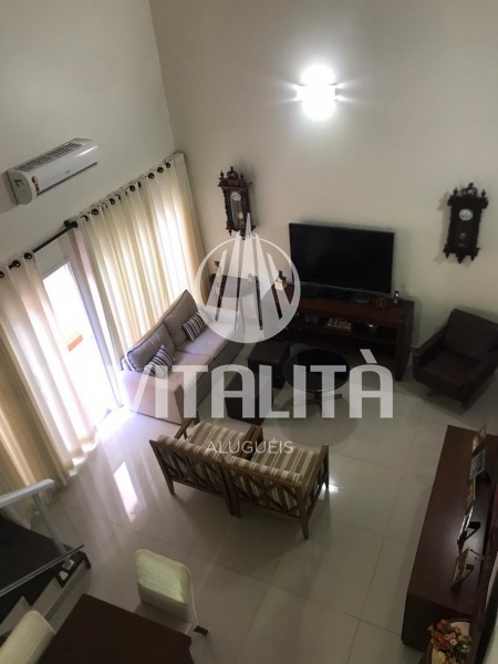 Imobiliária Ribeirão Preto - Vitalità Imóveis - Casa - Jardim Nova Aliança Sul - Ribeirão Preto