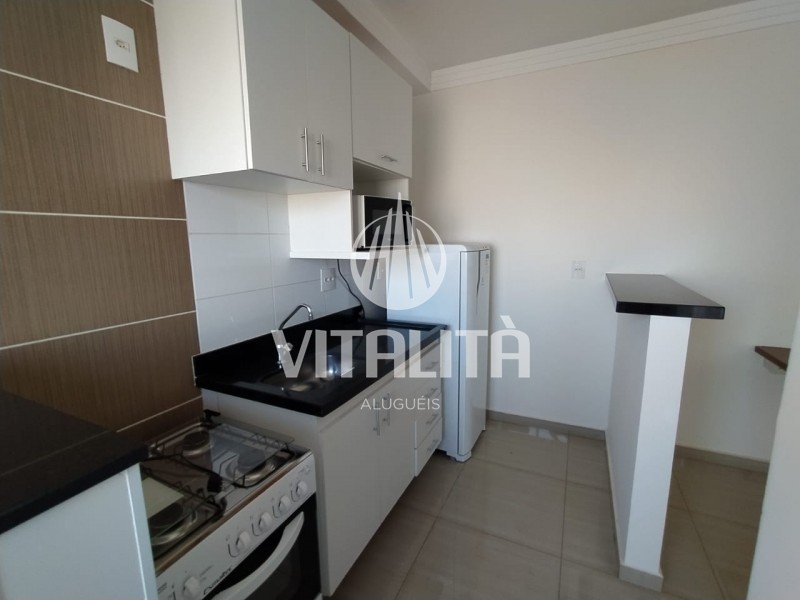 Imobiliária Ribeirão Preto - Vitalità Imóveis - Apartamento - Residencial Flórida  - Ribeirão Preto