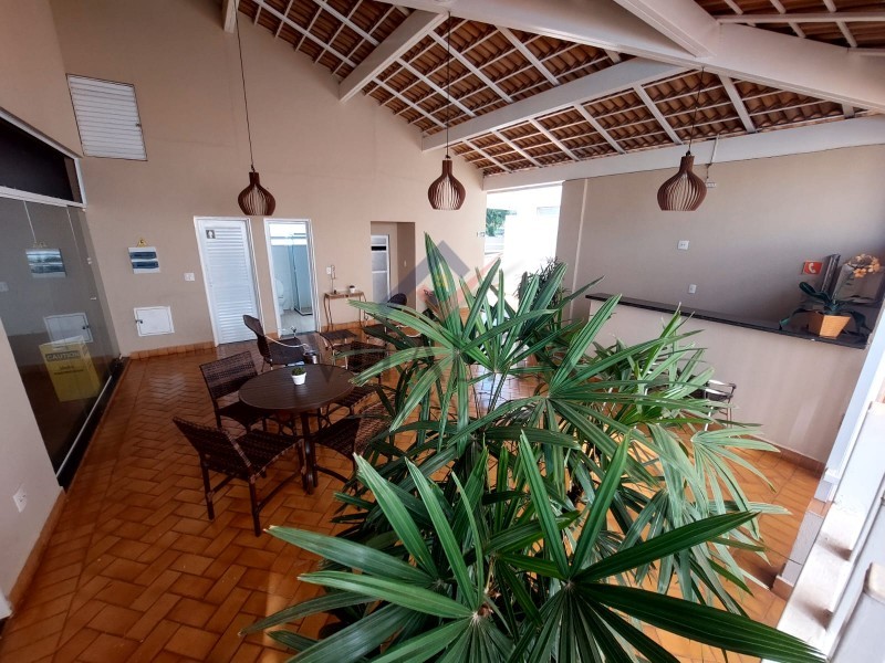 Apartamento, 1 quarto, 36 m² - Foto 20