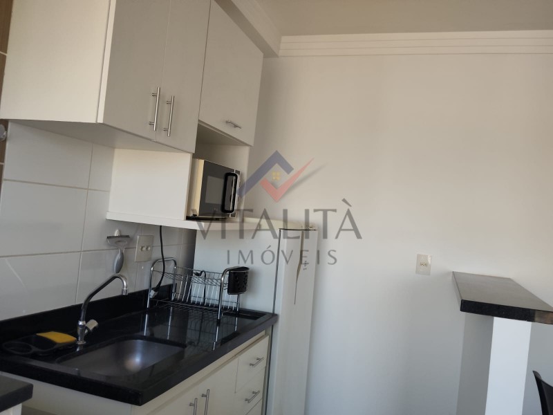 Apartamento, 1 quarto, 36 m² - Foto 15