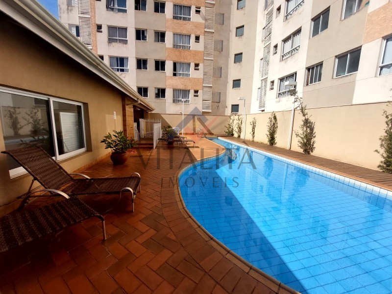 Apartamento, 1 quarto, 36 m² - Foto 21