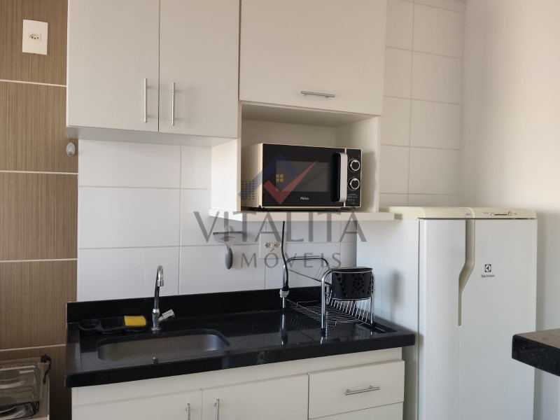 Apartamento, 1 quarto, 36 m² - Foto 13