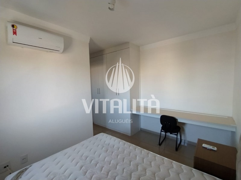 Imobiliária Ribeirão Preto - Vitalità Imóveis - Apartamento - Residencial Flórida  - Ribeirão Preto