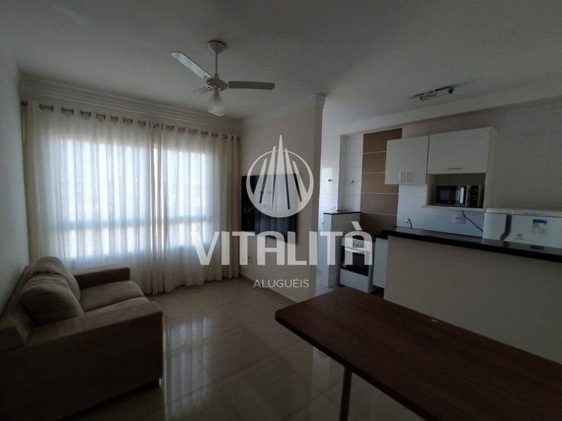 Imobiliária Ribeirão Preto - Vitalità Imóveis - Apartamento - Residencial Flórida  - Ribeirão Preto