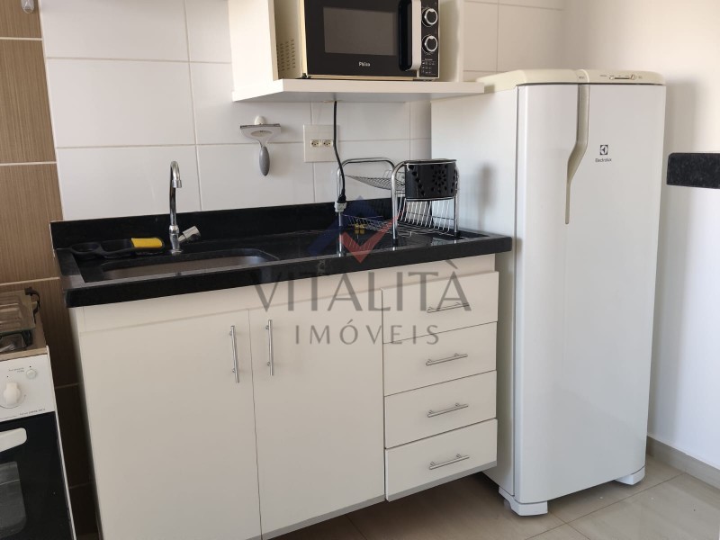 Apartamento, 1 quarto, 36 m² - Foto 12