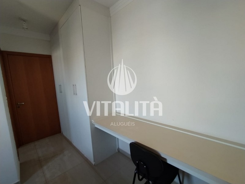 Imobiliária Ribeirão Preto - Vitalità Imóveis - Apartamento - Residencial Flórida  - Ribeirão Preto