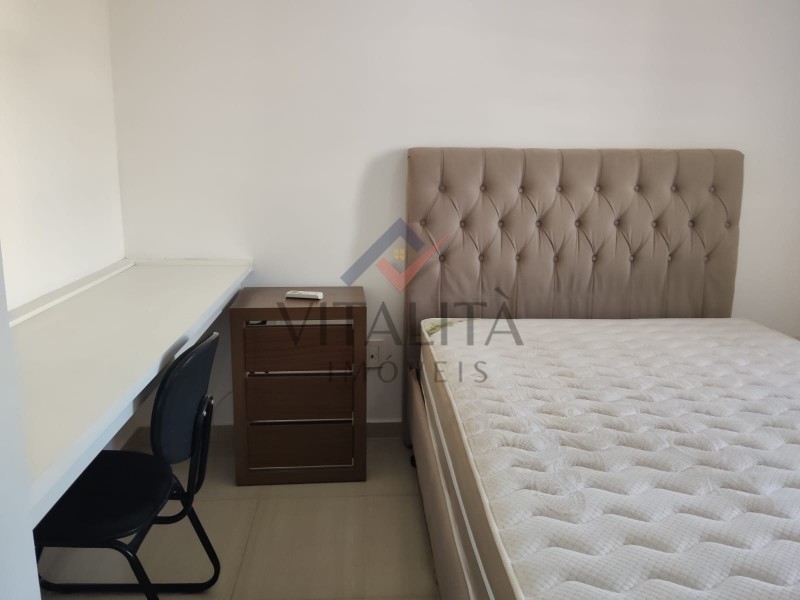 Apartamento, 1 quarto, 36 m² - Foto 6