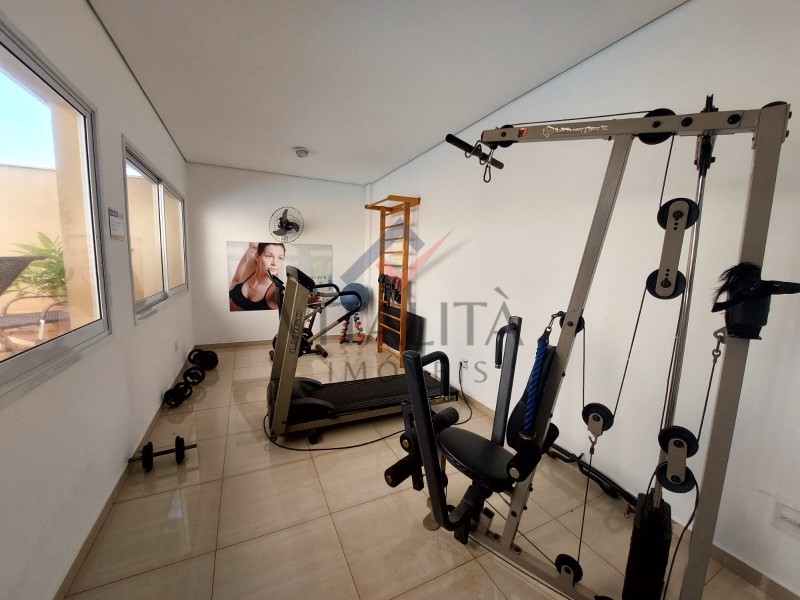 Apartamento, 1 quarto, 36 m² - Foto 18