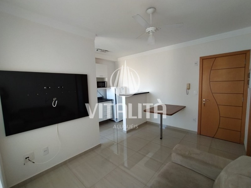 Imobiliária Ribeirão Preto - Vitalità Imóveis - Apartamento - Residencial Flórida  - Ribeirão Preto