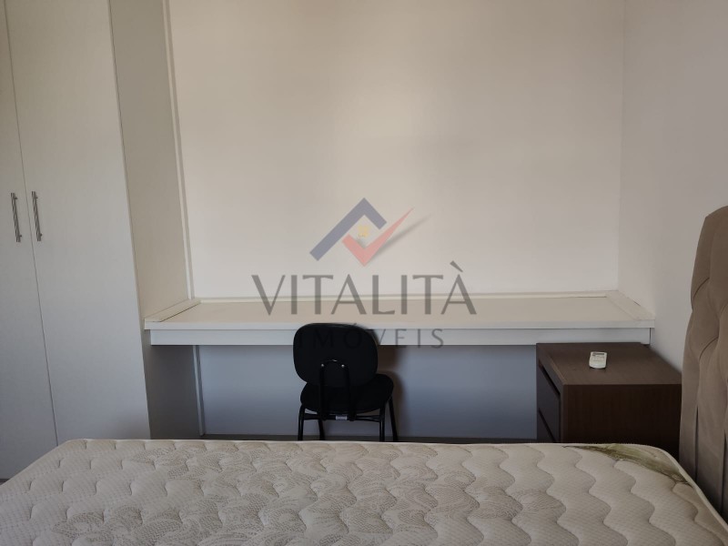Apartamento, 1 quarto, 36 m² - Foto 5