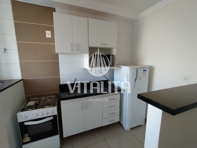 Imobiliária Ribeirão Preto - Vitalità Imóveis - Apartamento - Residencial Flórida  - Ribeirão Preto