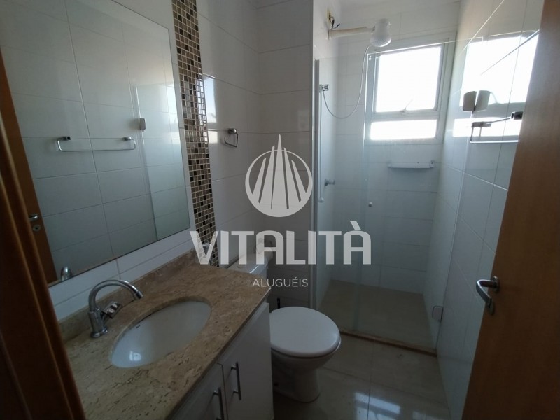 Imobiliária Ribeirão Preto - Vitalità Imóveis - Apartamento - Residencial Flórida  - Ribeirão Preto