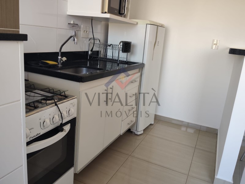 Apartamento, 1 quarto, 36 m² - Foto 11