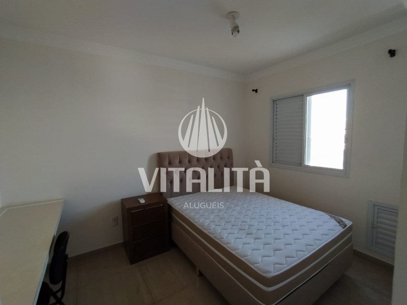 Imobiliária Ribeirão Preto - Vitalità Imóveis - Apartamento - Residencial Flórida  - Ribeirão Preto