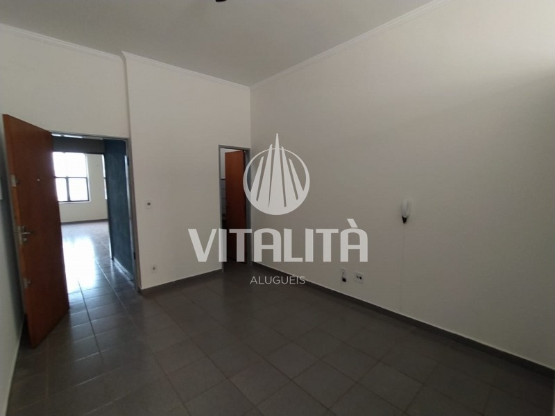 Imobiliária Ribeirão Preto - Vitalità Imóveis - Sala Comercial - Jardim América - Ribeirão Preto