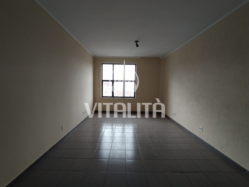Imobiliária Ribeirão Preto - Vitalità Imóveis - Sala Comercial - Jardim América - Ribeirão Preto