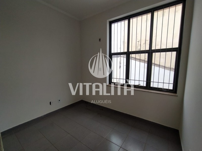 Imobiliária Ribeirão Preto - Vitalità Imóveis - Sala Comercial - Jardim América - Ribeirão Preto